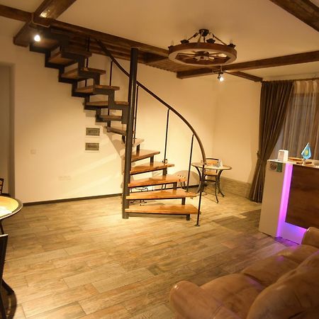 Sequoia Boutique Hotel Taraz Exteriér fotografie