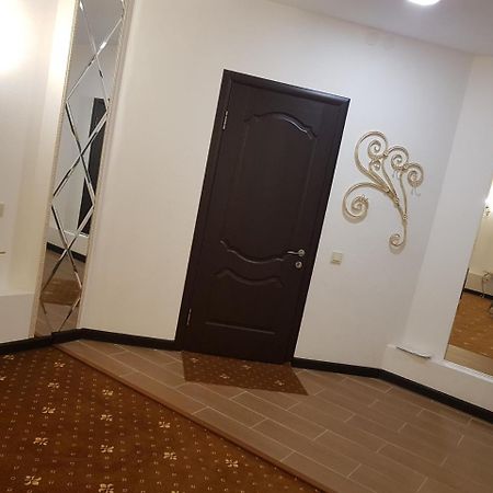Sequoia Boutique Hotel Taraz Exteriér fotografie