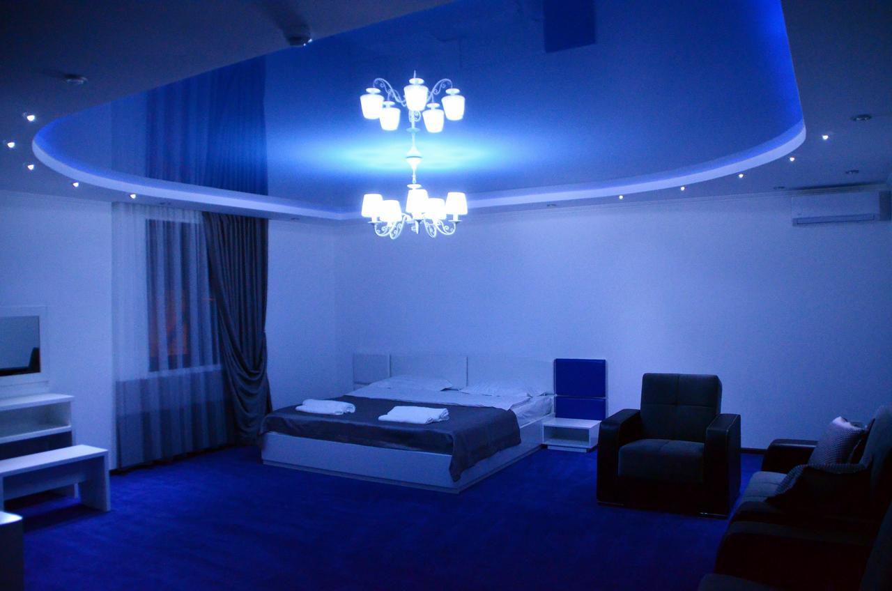 Sequoia Boutique Hotel Taraz Exteriér fotografie