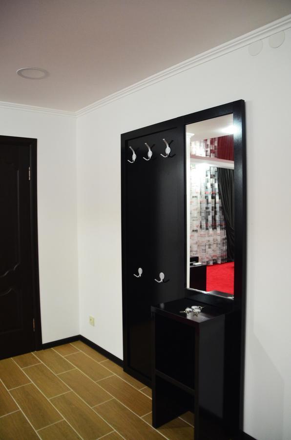 Sequoia Boutique Hotel Taraz Exteriér fotografie