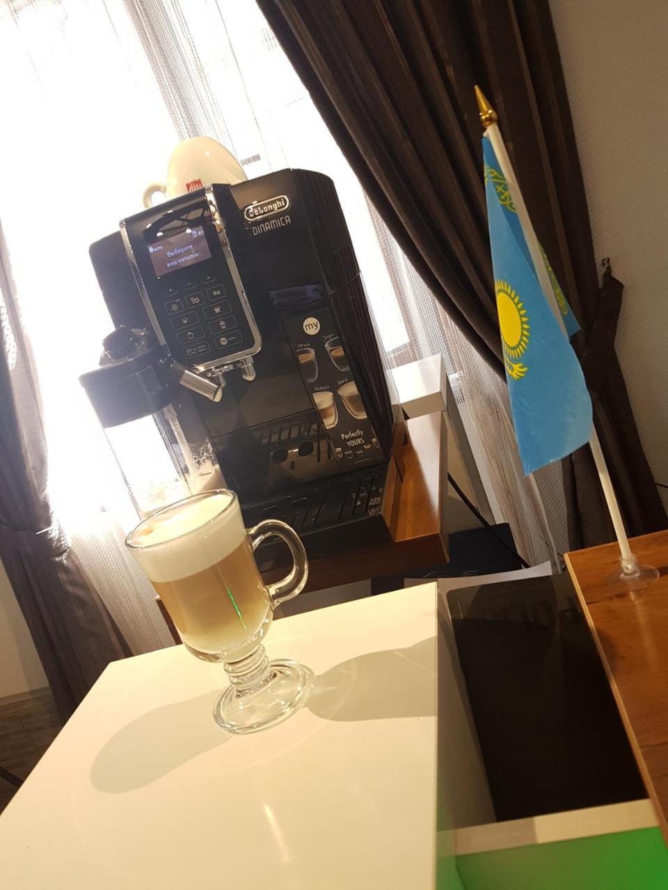 Sequoia Boutique Hotel Taraz Exteriér fotografie